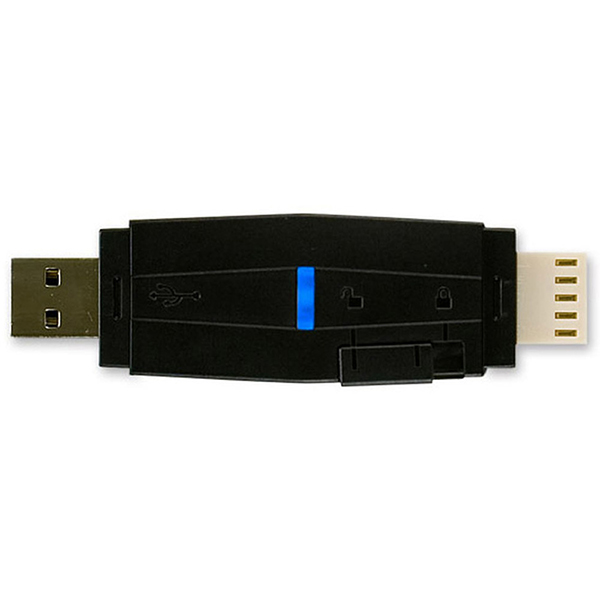 Paradox PMC5 USB memory key