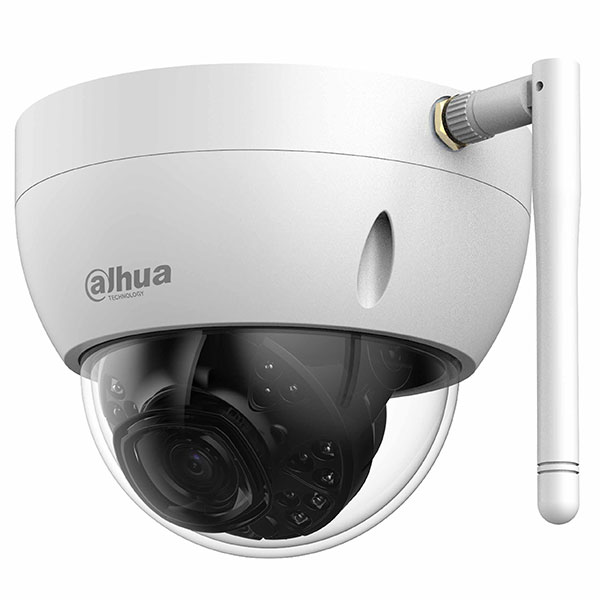 Dahua IPC-HDBW1235E-W-0280B-S2