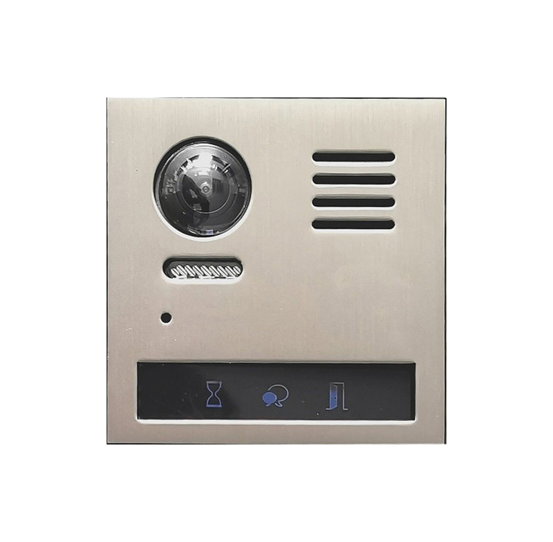 WesternSecurity WS‐821/VD Modul sa kamerom - Video modul za WS-821 modularan sistem