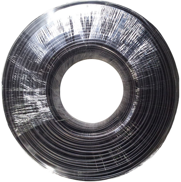 WesternSecurity RG59 CCA+2x0.5 CCA+ SAJLA 100m