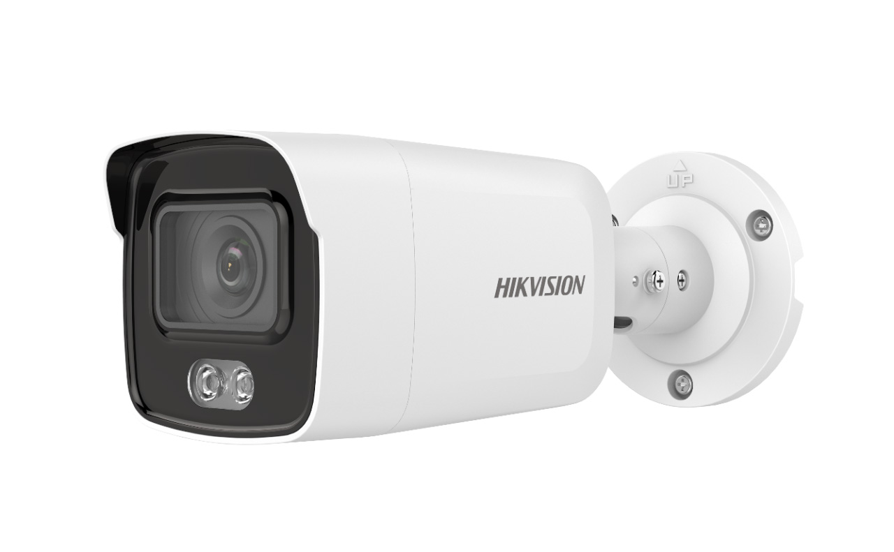 Hikvision DS-2CD2027G1-L(4mm)