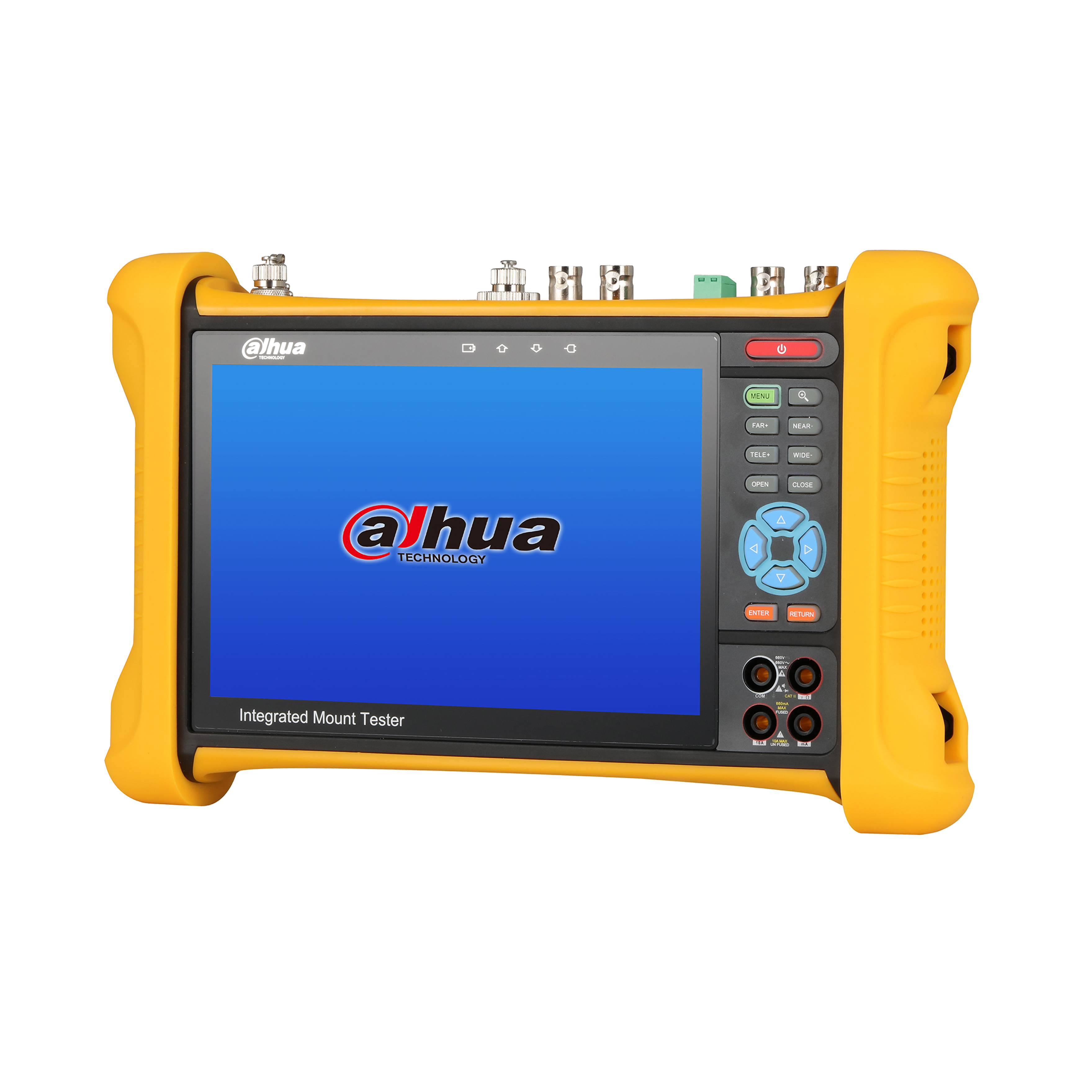 Dahua PFM906 Tester Dahua 