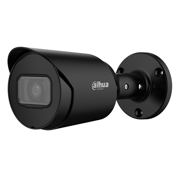 Dahua HAC-HFW1200T-0280B-BLACK