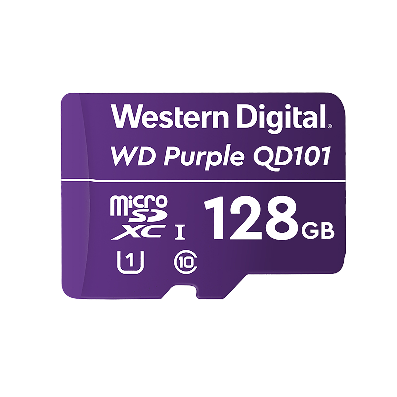 WesternDigital WD Purple SC QD102 128GB