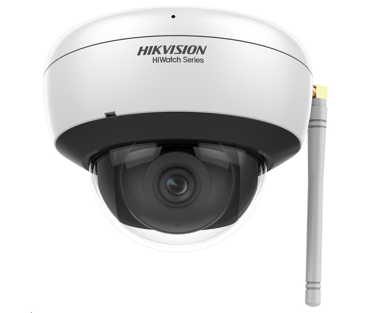Hikvision HiWatch HWI-D220H-DW(D)(2.8mm)