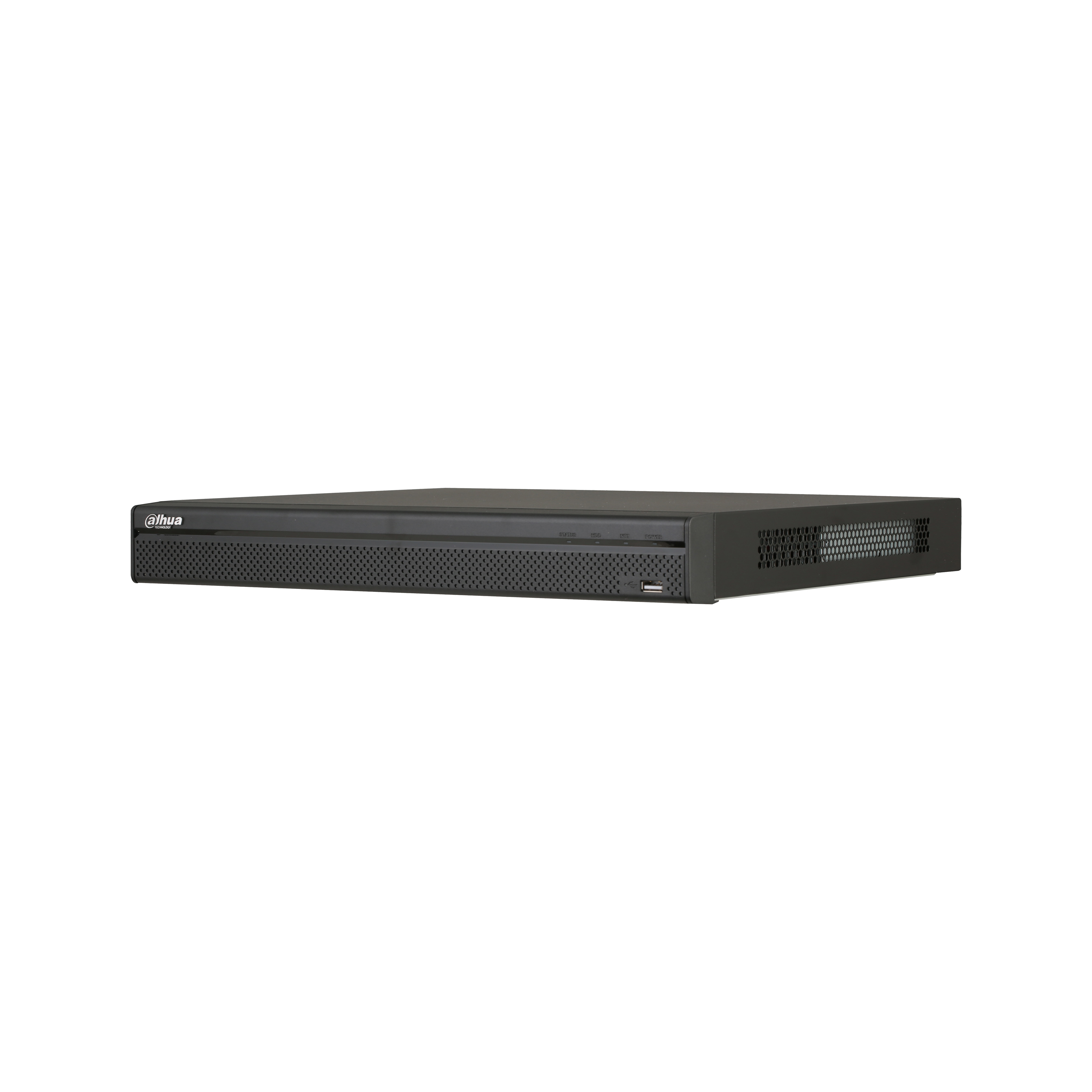 Dahua NVR5208-8P-4KS2E