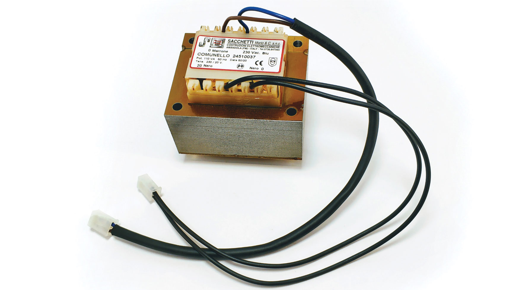 ComunelloAutomation RG20037X