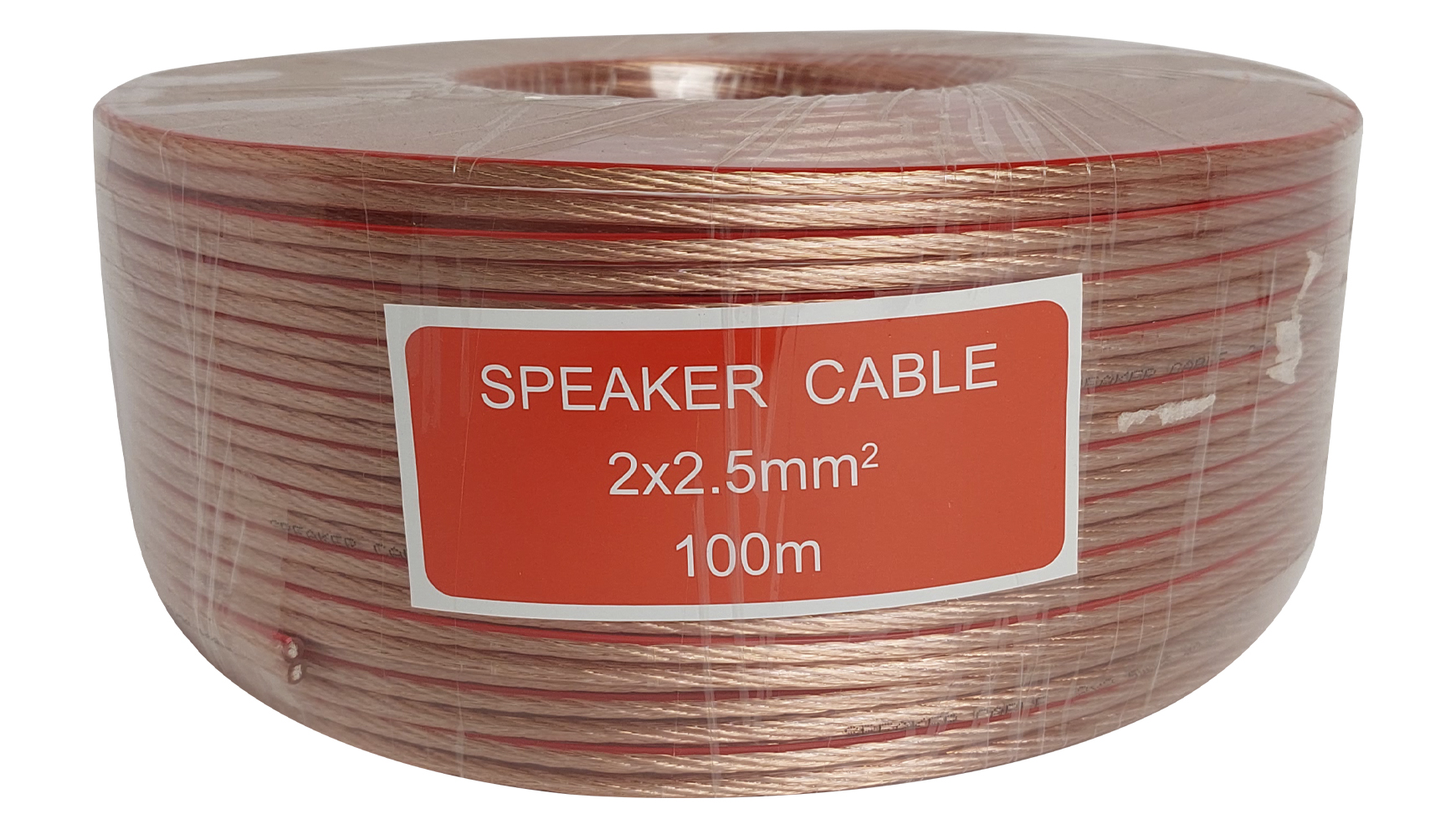 Ceopa RVV2x2.5mm/M