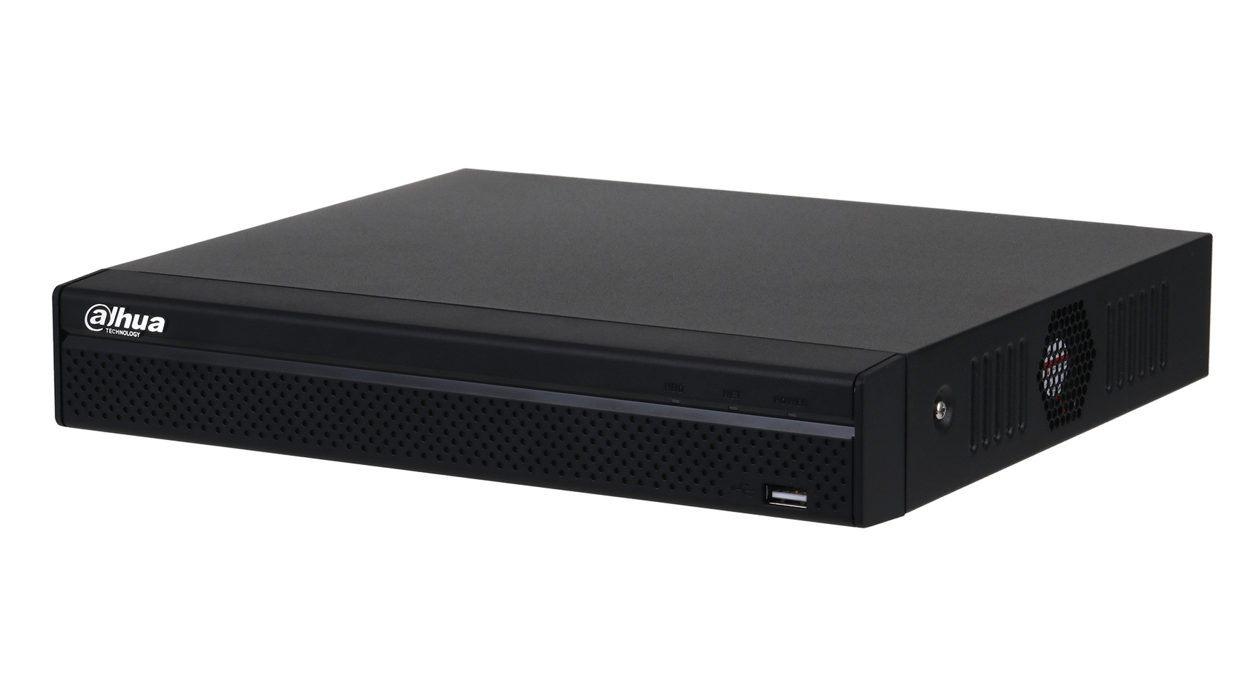 Dahua NVR4116HS-4KS2