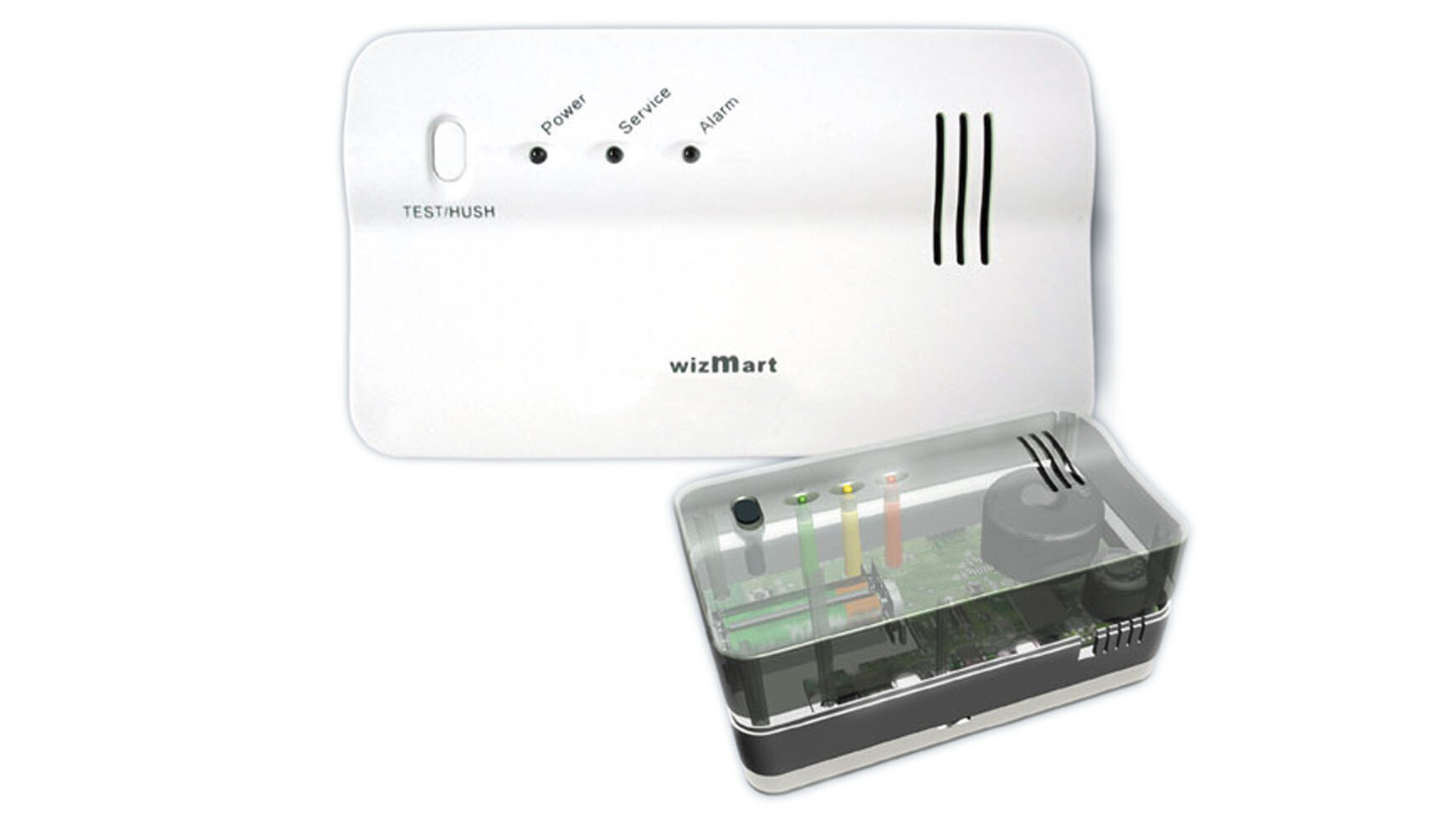 Wizmart NB-920-NR