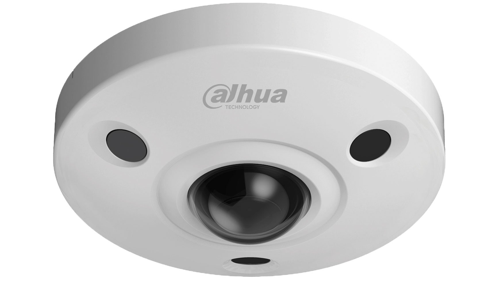 Dahua HAC-EBW3802P Fisheye Camera