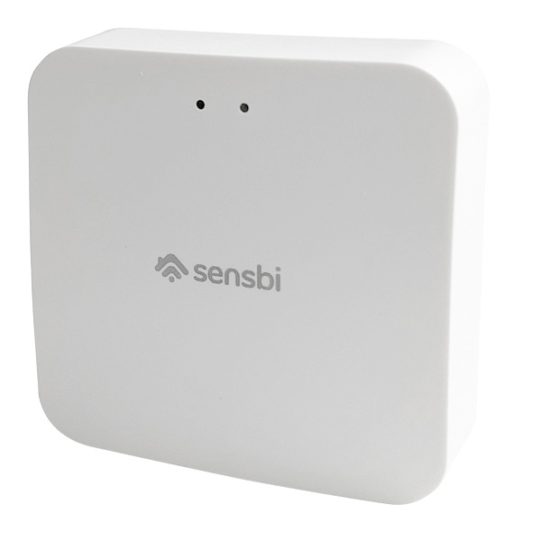 Sensbi HUBI Smart ZigBee gateway