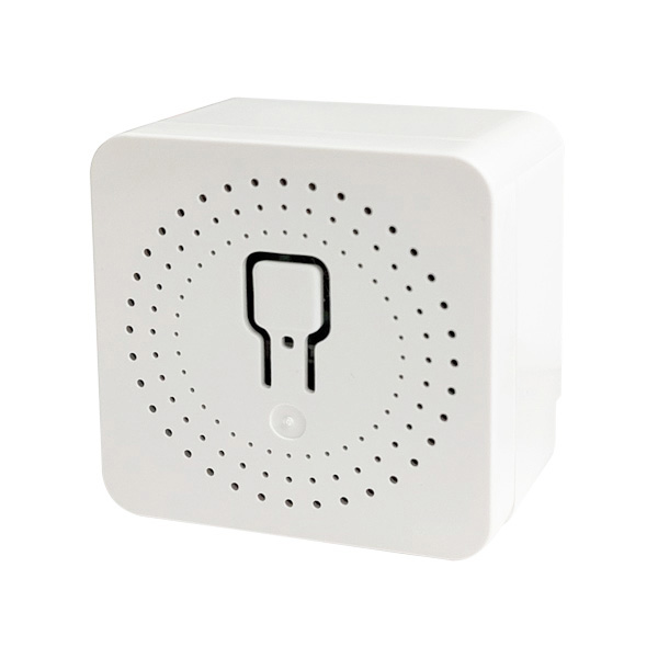 Sensbi MINI-WRELEI-NN Mini Wi-Fi rele, 150W