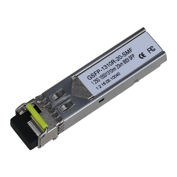 Dahua GSFP-1310R-20-SMF modul single mode