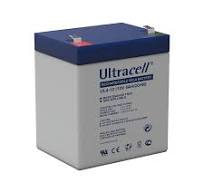 Ultracell Baterija UL 12V-4,5 Ah