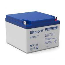Ultracell Baterija UL 12V/33Ah