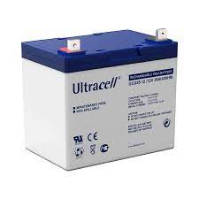 Ultracell Baterija UL 12V-35Ah