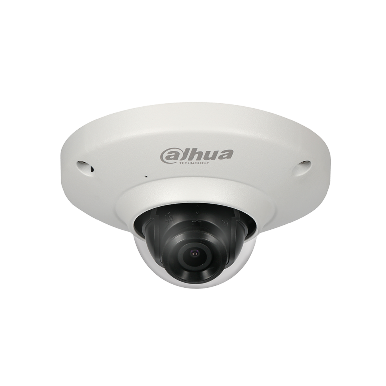 Dahua IPC-EBW81230P 12Mpix fishey kamera