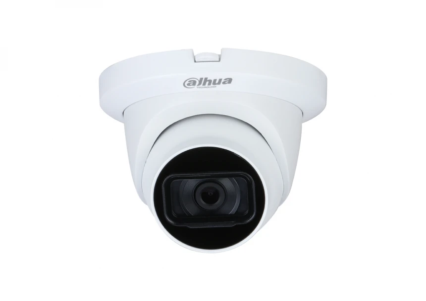 Dahua HAC-HDW2501TMQ-A-0280B-S2 DOM 5MP IR starlight kamera