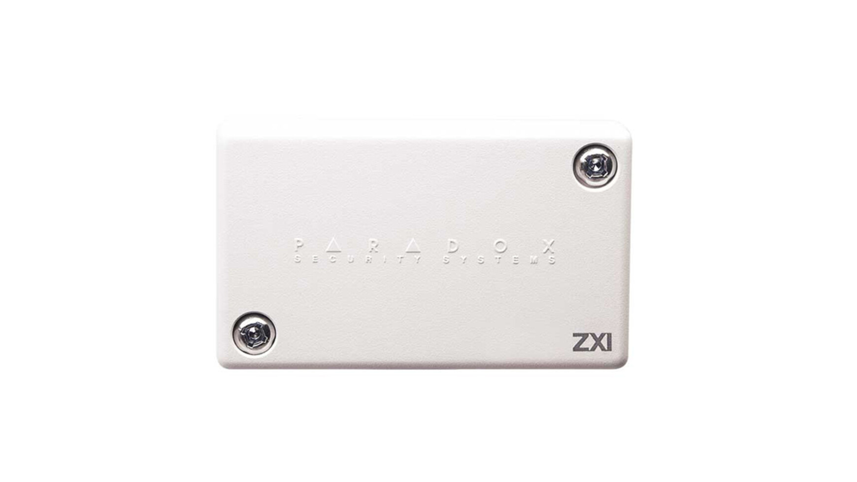 Paradox ZX1 modul