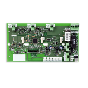 Detnov TRMD 501 ethernet modbus