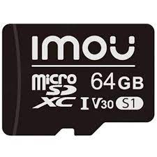 IMOU ST2-64-S1 SD kartica 64 GB