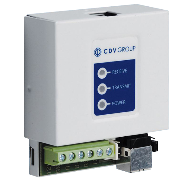 CDVI CA-A360-USBRS