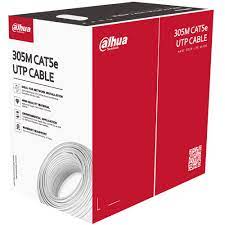 Dahua UTP Cat5e PFM920I-5EUN 305m