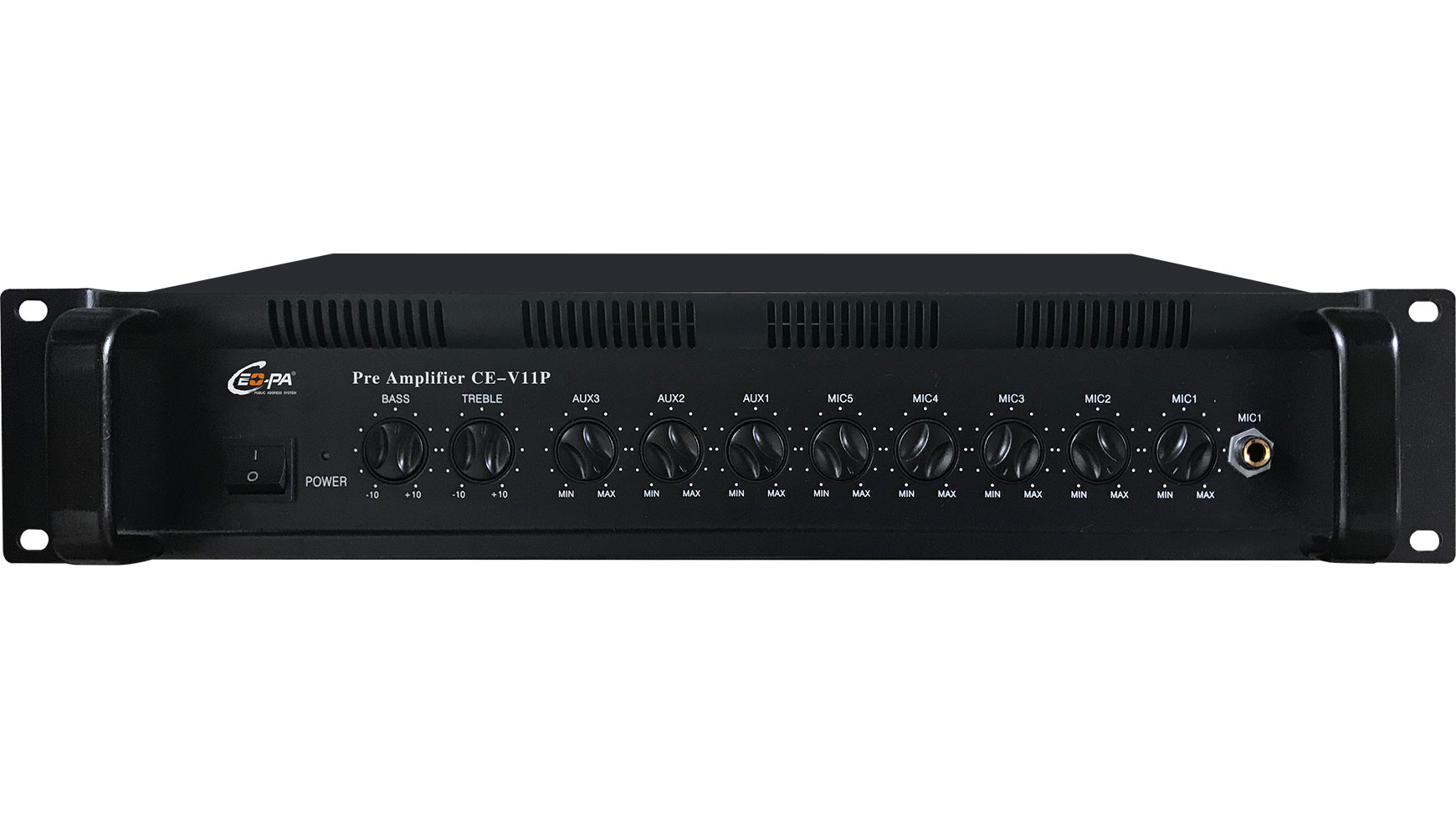 Ceopa CE-V11P Pre Amplifier