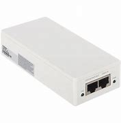 Dahua TAM1GT1GT-30 PoE injektor 30W