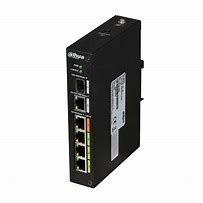 Dahua PFL2106-4ET-96 ePoE switch