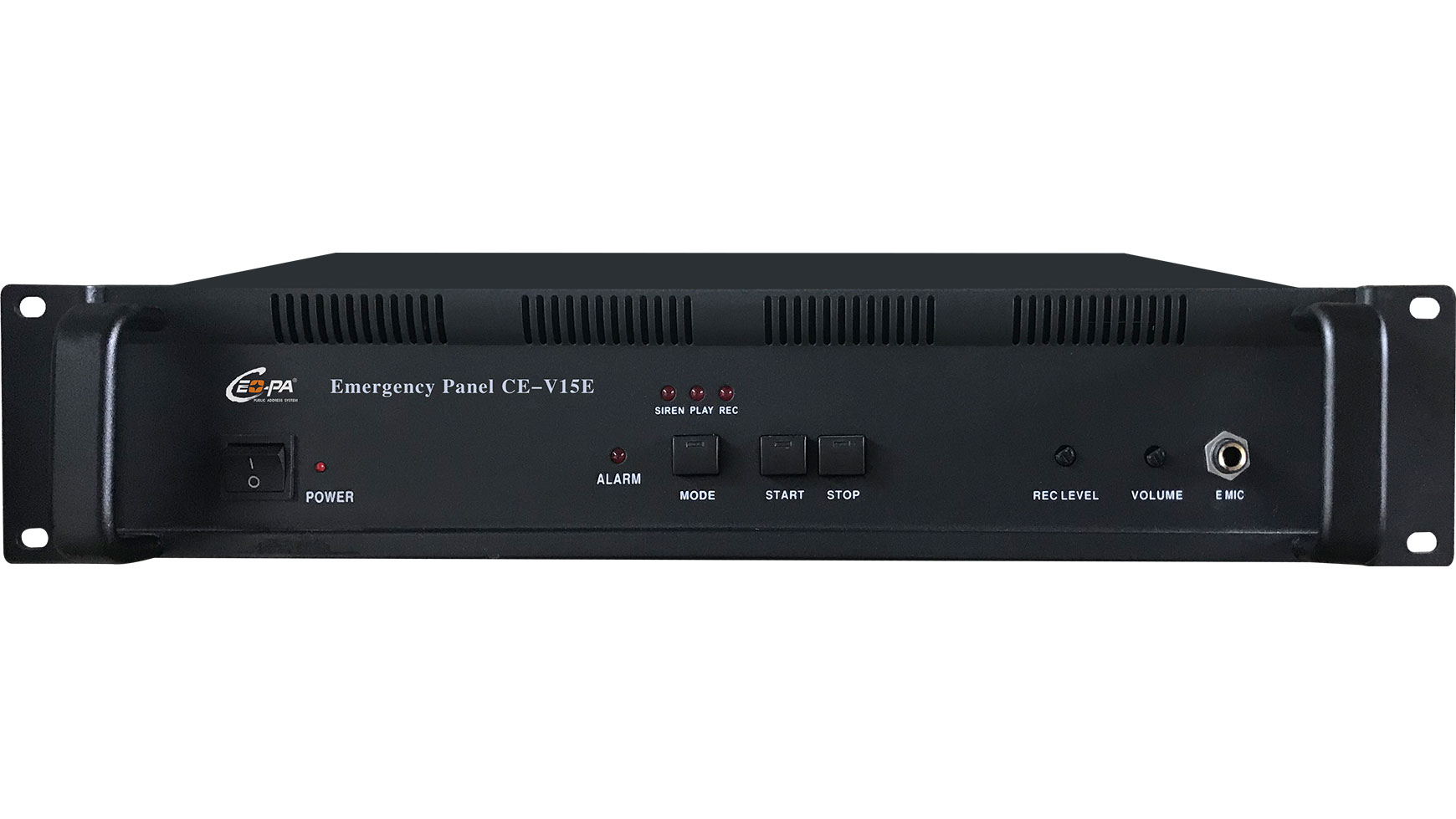 Ceopa CE-V15E Emergency Panel