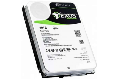 Seagate ST10000NM017B HDD