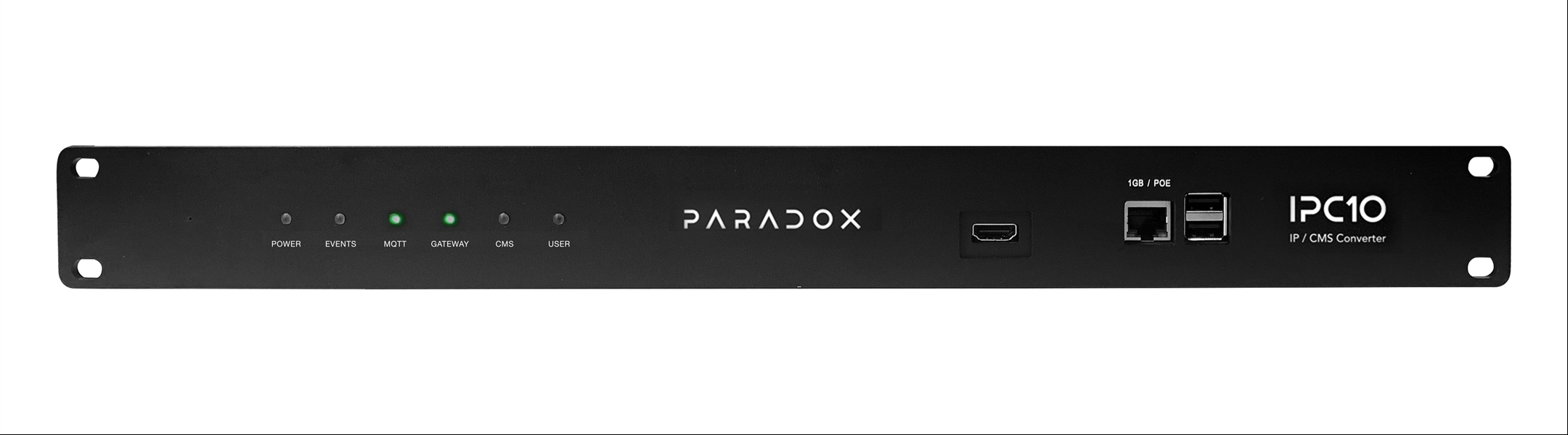 Paradox IPC10  IP/CMS monitoring prijemnik