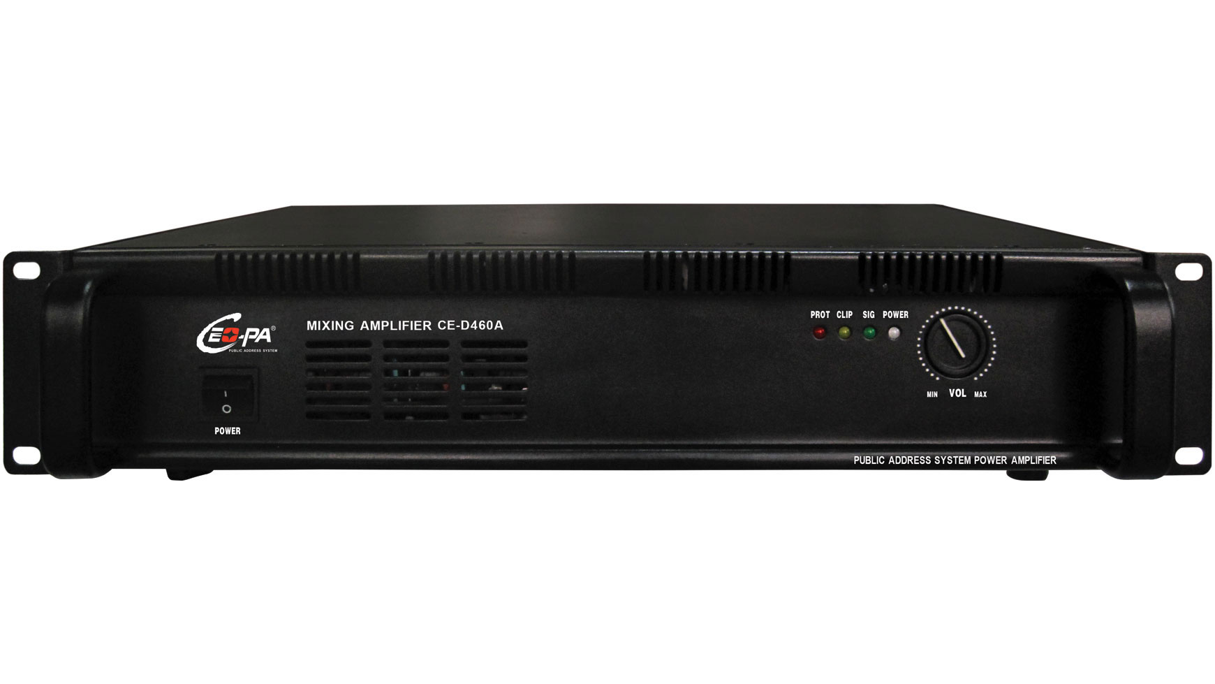 Ceopa CE-D460A power amplifier 460W