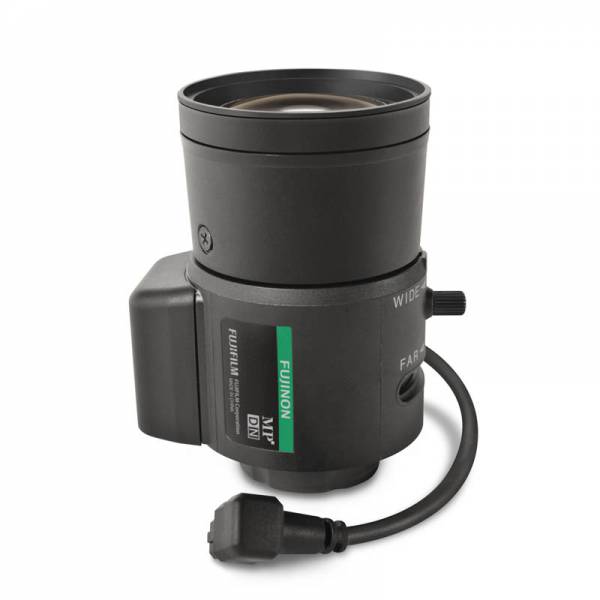 Fujinon YV10X5HR4A-SA2L 5-50mm Mpix