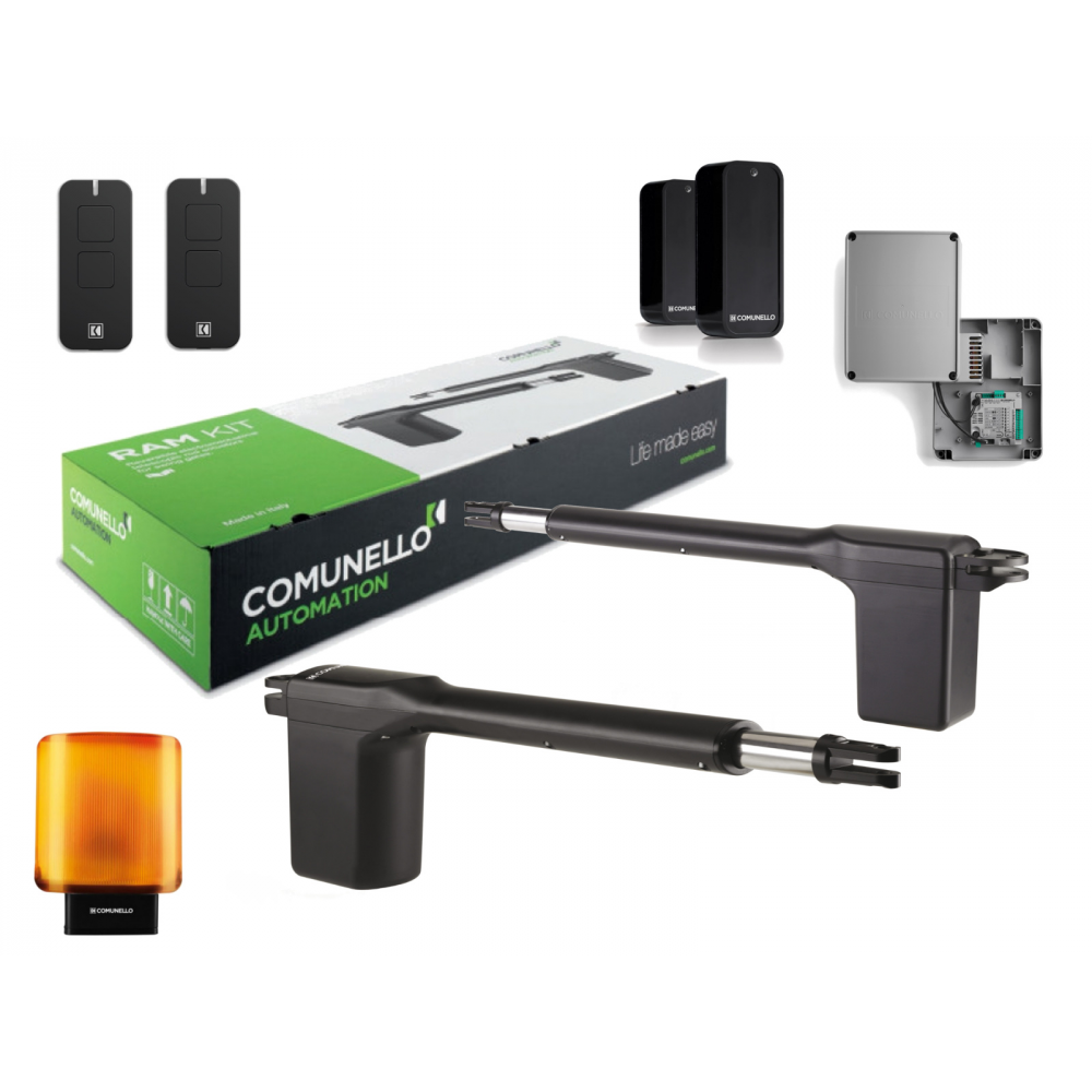 ComunelloAutomation KRM300-230V-B Krilni motor za kapiju Rasprodaja
