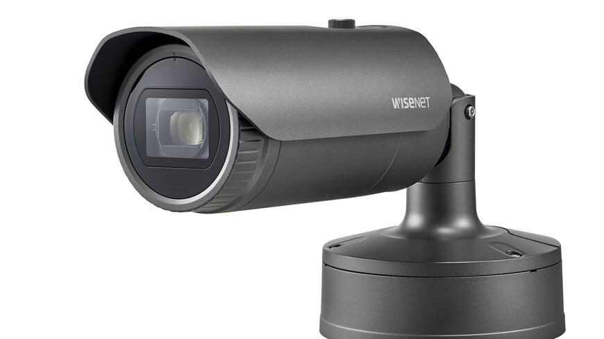 Samsung XNO-6120RP/FNP kamera