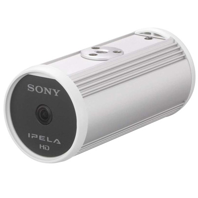 Sony SNC-CH210S 3 Mpix IP kamera Rasprodaja