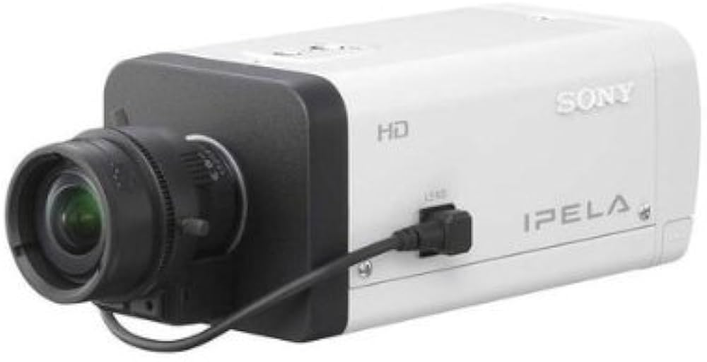 Sony SNC-CH140.Network Camera Rasprodaja