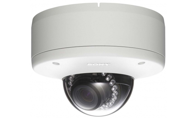 Sony SNC-DH160 Network Camera AKCIJA