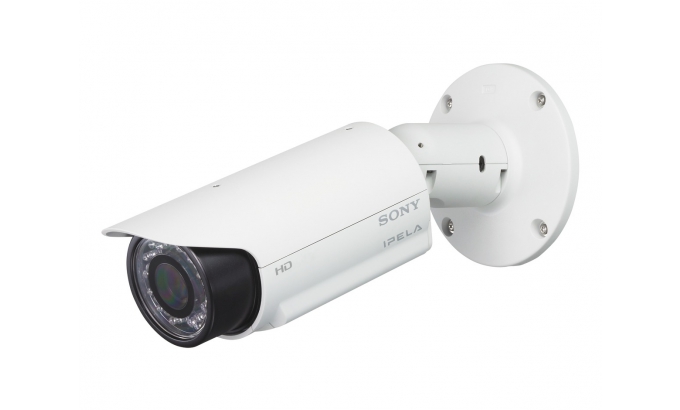 Sony SNC-CH180.B Network camera AKCIJA