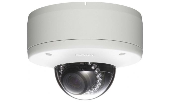 Sony SNC-DH260.A Network camera AKCIJA