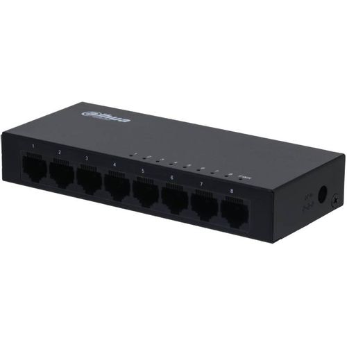 Dahua PFS3008-8GT-V2 switch