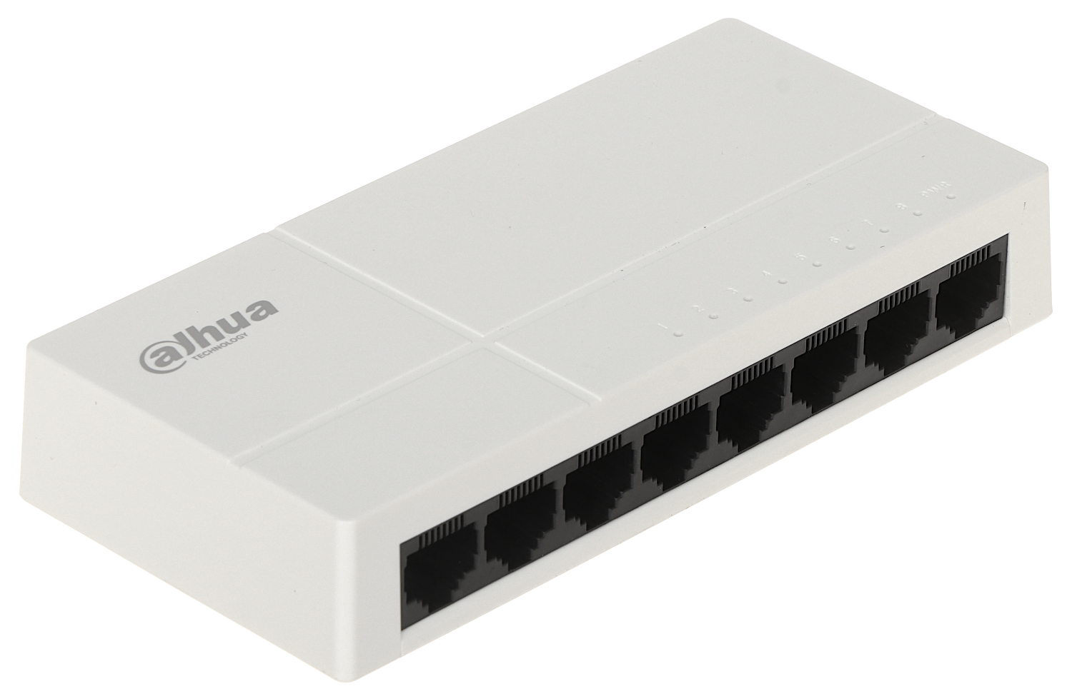 Dahua PFS3008-8GT-L-V2 switch