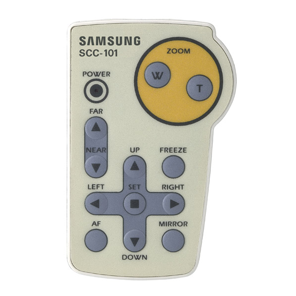 Samsung SCC-101 kontroler Rasprodaja