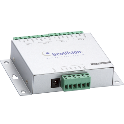 Geovision PC video kart.GV RELAY Rasprodaja - GV-Relay V2
