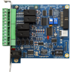 Geovision GV NET/IO card Rasprodaja - GV-NET IO card