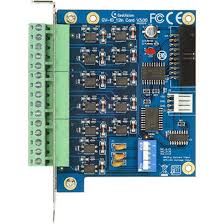 Geovision GV-IO 12 OUT Card Rasprodaja - GV-IO 120 OUT