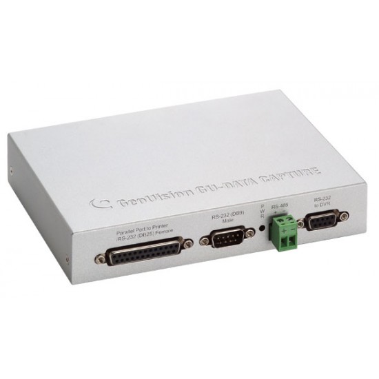 Geovision GV-Date Capture box Rasprodaja